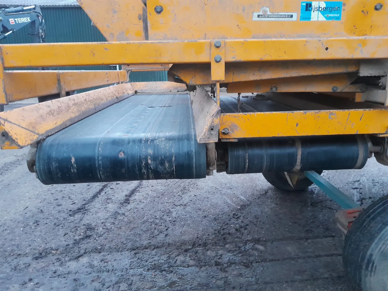 Progress 700 Mesttank te Koop - Gebruikt in 2025