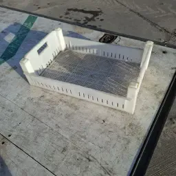 Kweekbakken 40x60 - 1400 stuks beschikbaar