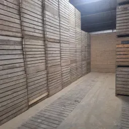 Kisten te koop - €20 per stuk