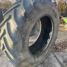 Continental 580/70R38 Tractorband - 30mm Profiel