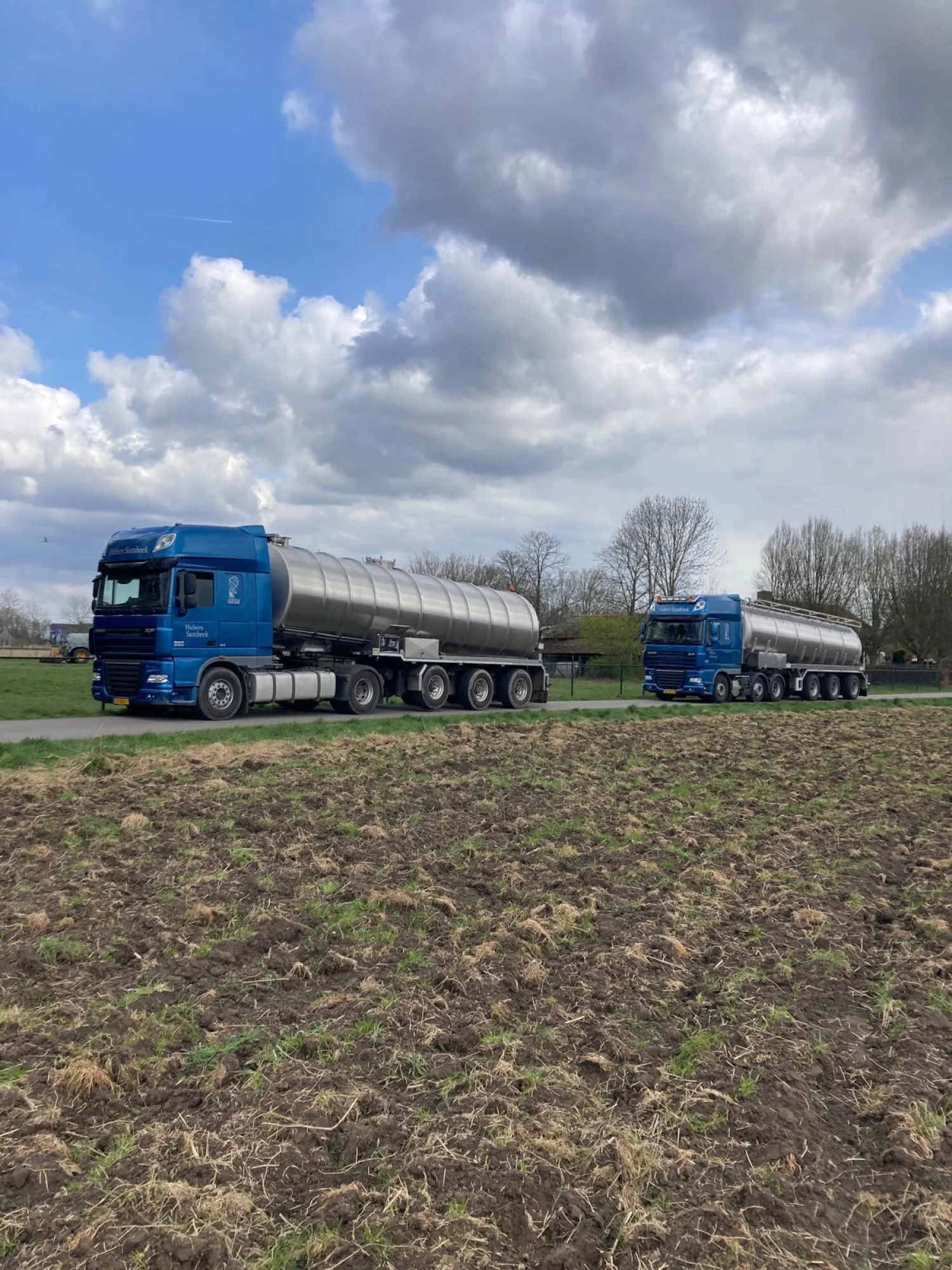 Biologische Rundveedrijfmest | Koop of Verkoop Mest