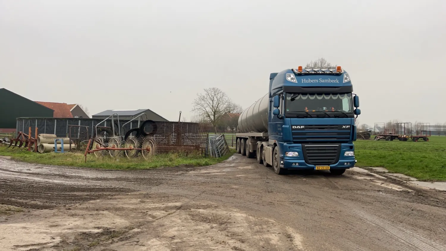 Biologische Rundveedrijfmest | Koop of Verkoop Mest