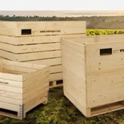 Interagra Kisten: Krachtige opslagoplossingen