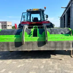Farmtech 3,5 m Spitmachine - Nieuwe Onderdelen