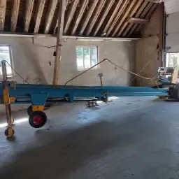 Budget Loaders Wanted for Export