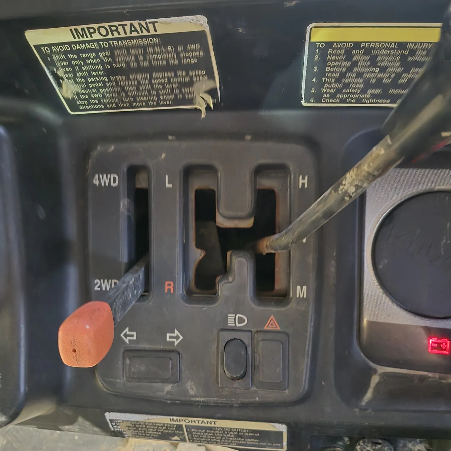 Kubota RTV 900 Gator te Koop | Ideaal voor Landbouw & Bedrijf