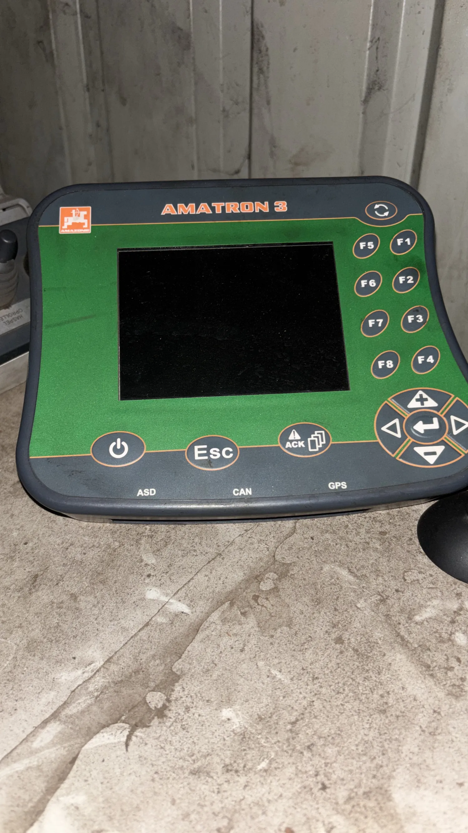 ZA-M 3000 Ultra Hydro te koop - Bouwjaar 2011