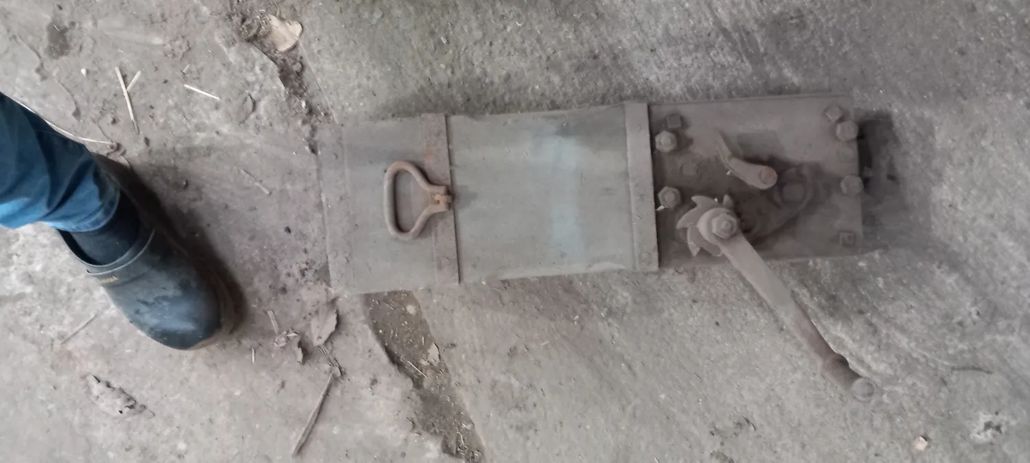 Hydraulische krik 50,00 | Veilig en efficiënt heffen