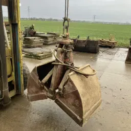 Atlas Knijper: Niet-Gebruikt, Klaar voor Gebruik