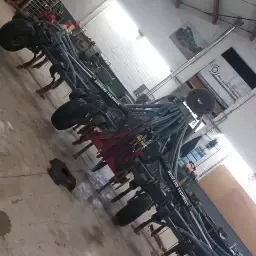 Bouwland Injecteur BLW 6.80m | Akkerbouwmachine