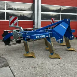 VSS MTO-P5 Ґрунтообробник 2025 - Демо Модель