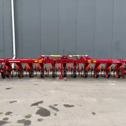 Kongskilde Vibrocorn 6 mtr - 13 elementen