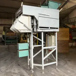 Double Pro-Pak Weigher – Refurbished & Efficient