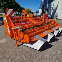 Struik Varix 3000 EX DEMO | Model 2025 | Lățime de Lucru 3.00m