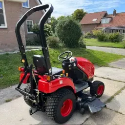 Branson 1905 H Συμπαγής τρακτέρ - 2021, 265 ώρες