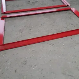 Nieuwe opzetranden te koop - 3 stuks beschikbaar