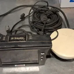 Trimble EZ-Guide 500 te koop | Precisielandbouw