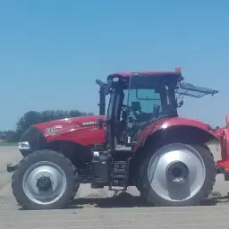 Opony do upraw rzędowych 12.4 46 Kleber | Kupno i sprzedaż