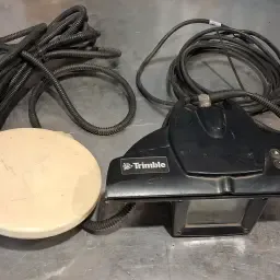 Trimble EZ-Guide Plus te koop - Nauwkeurige landbouw navigatie