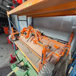 Struik Frontfrees 4RF310F (2009) in Nieuwstaat te Koop