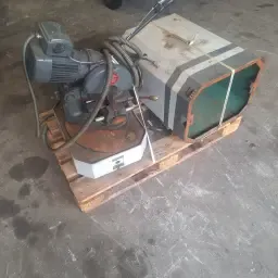 Piła Rewo 380V: Profesjonalna pilarka