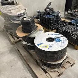 Netafim drypbånd 16mm – Effektiv vanding