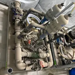 Doseringspalle til gødning | Nøjagtig dosering