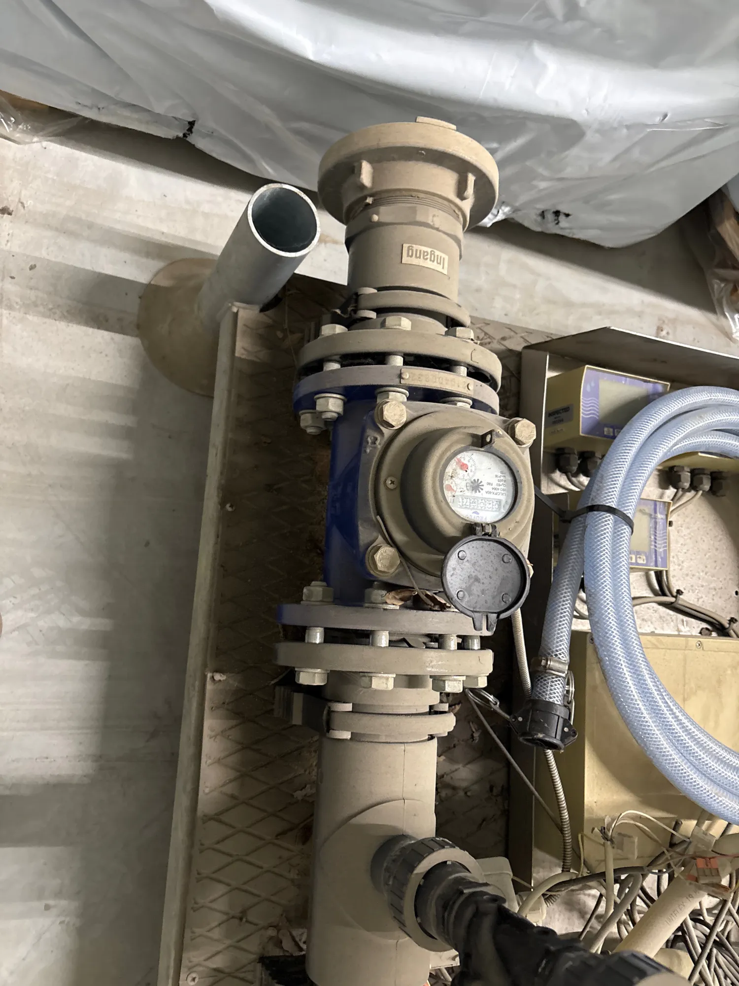 Doseringspalle til gødning | Nøjagtig dosering