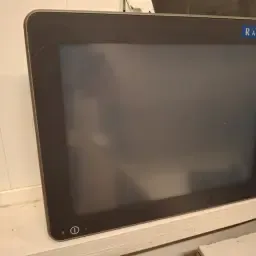 Raven SBG Viper4 mit 4G Modem - Traktorlenkung