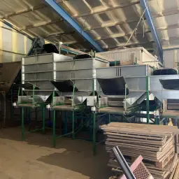 Demco Grader for Sale - High Capacity