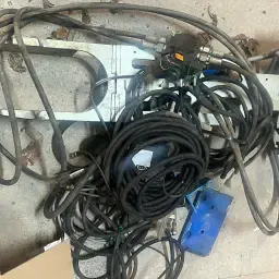 Lemken On-Land GPS System | SBG/Raven-kompatibel