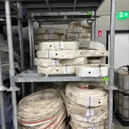 Netafim Flexnet 3" Distributieleiding | EUR2,50/meter