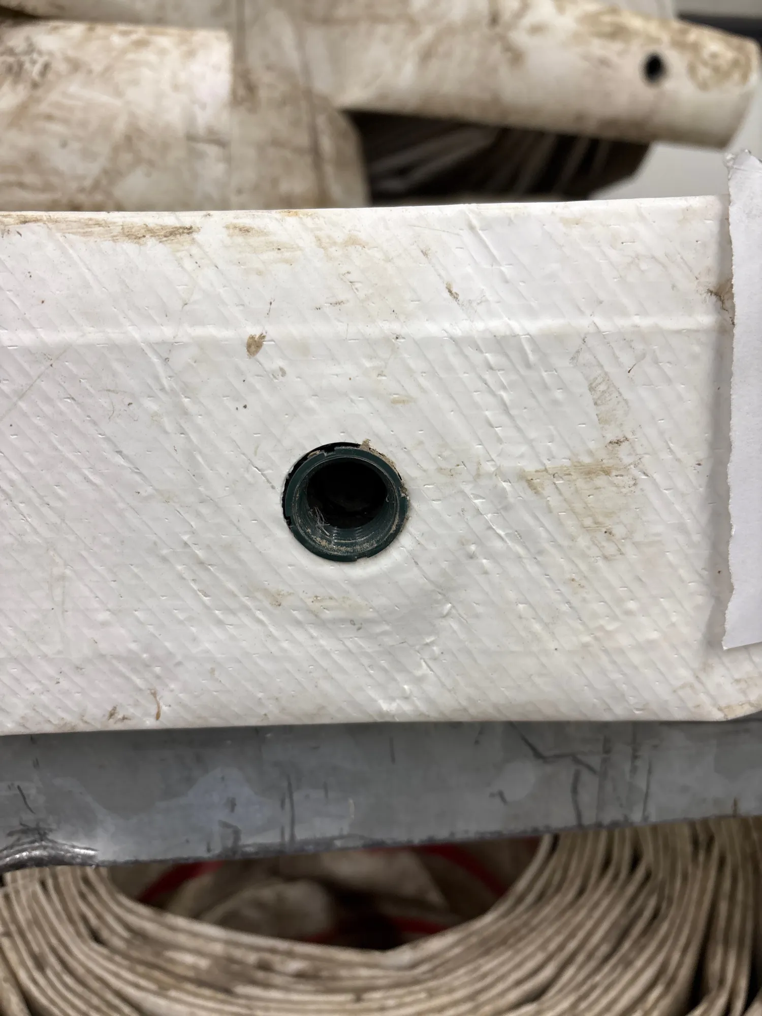 Netafim Flexnet 3" Distributieleiding | EUR2,50/meter