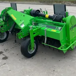 AVR GE-Force HD Rijenfrees 4x75 - Bouwjaar 2018