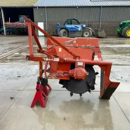 Cosmeco CM90 Cultivator | Model 2009 te koop