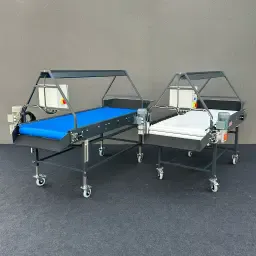 Sorpac Machines: New & Used | Weighing Machines & More