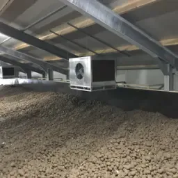 Omnivent OmniBreeze kopen | Luchtvochtigheid reguleren