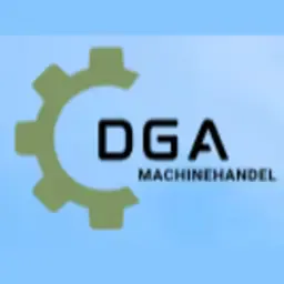 Dga Machinehandel