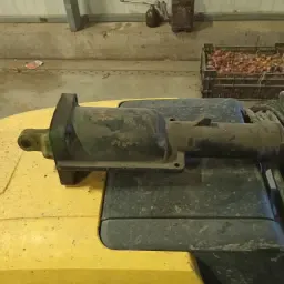 John Deere Mechanische Stuurkolom - Onderdelen