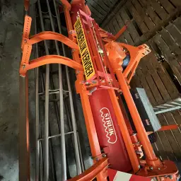 Struik Varix 3000 F Freză Frontală - Anul 2017