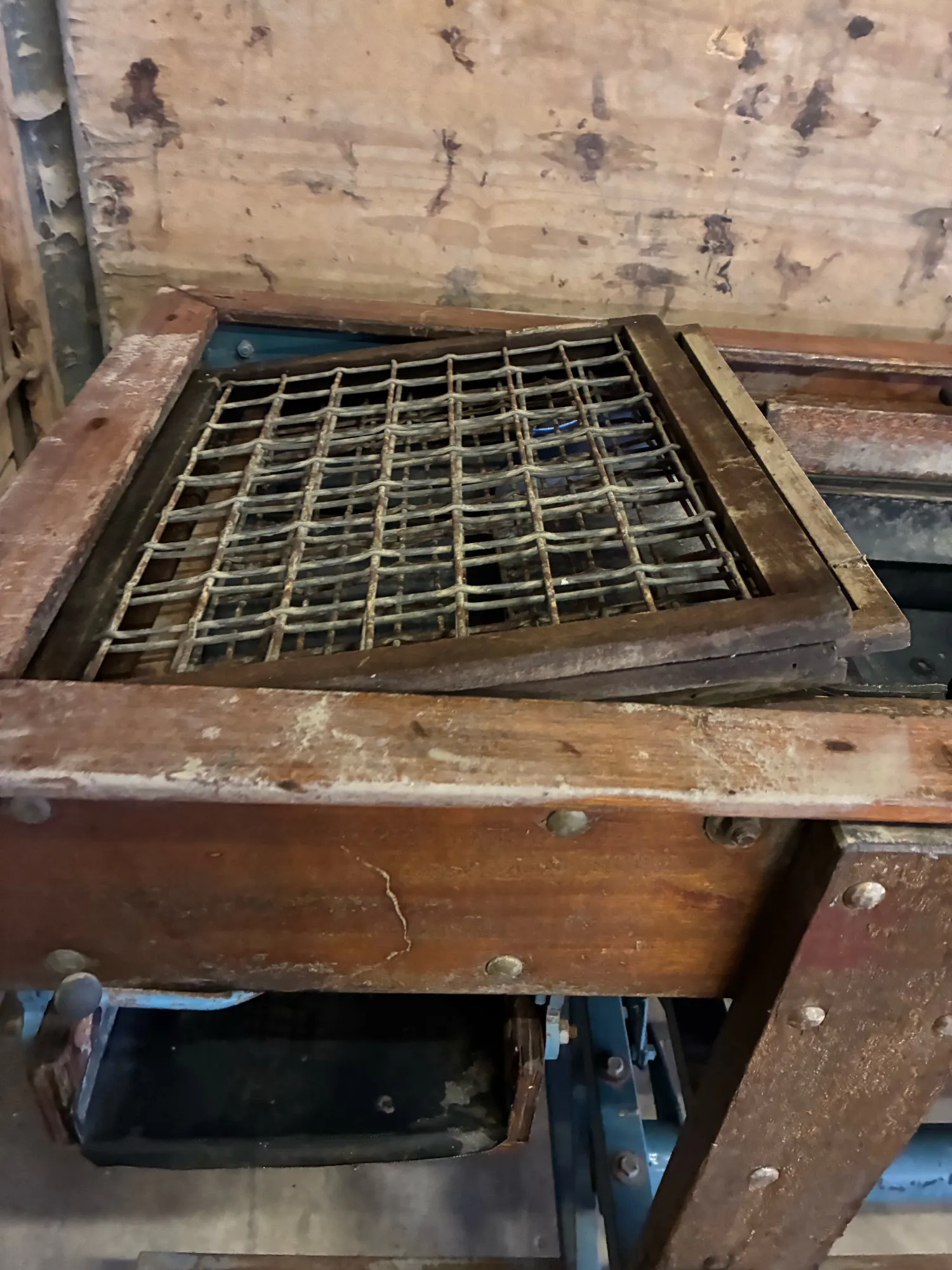 Sortownik do ziemniaków i cebuli na sprzedaż | Sprzedaż domowa