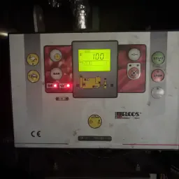 Beveiligingskast beregeningspomp te koop