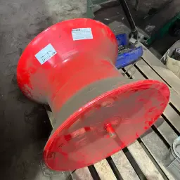 Nieuwe Grimme Diabolo Rol DR 1500 | Landbouwmachine