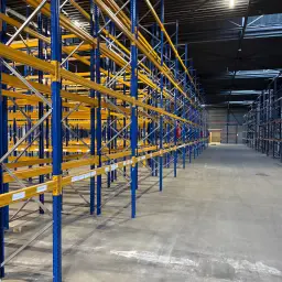 Gebruikte Palletstelling Kopen | Diverse Afmetingen
