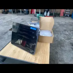 Nou Raven Viper 2025 de vânzare | SBGuidance, modem Slingshot