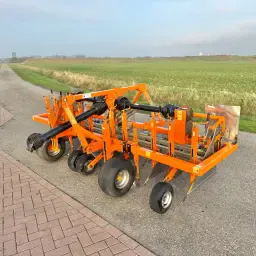 Struik WeedFix Erbicid Rotativ - 2008