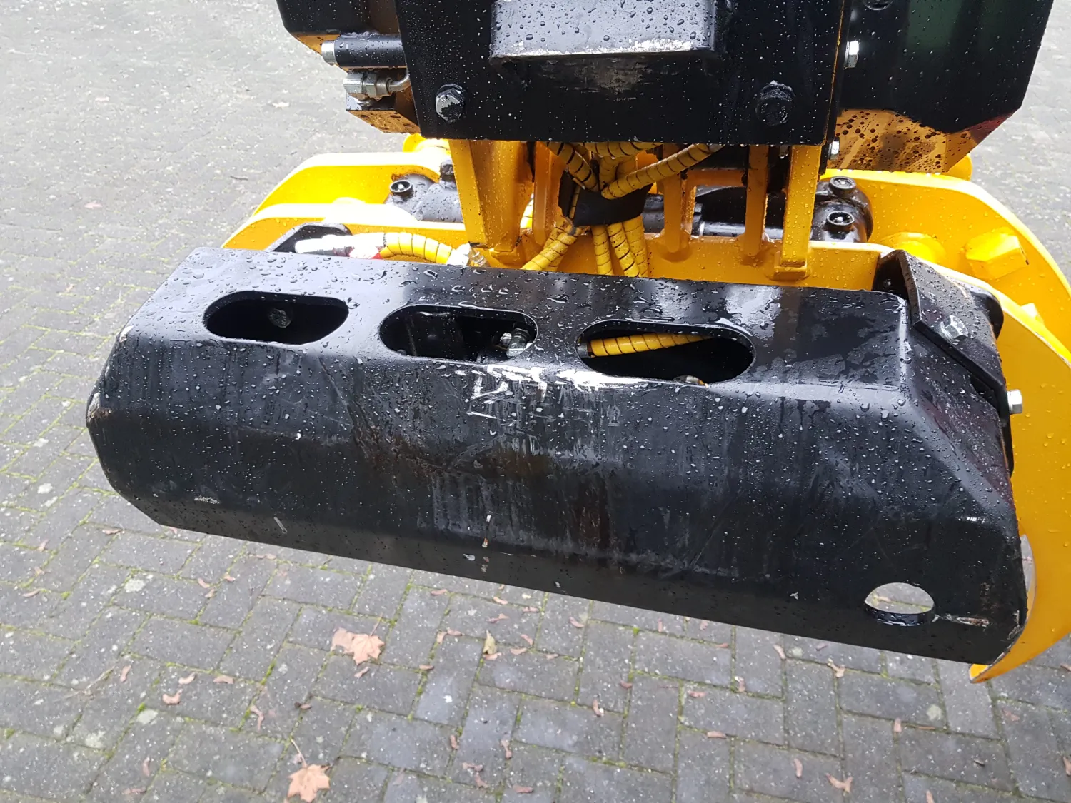 Grijperzaag GMT 050 - Bj 2020, Zaagblad 70cm