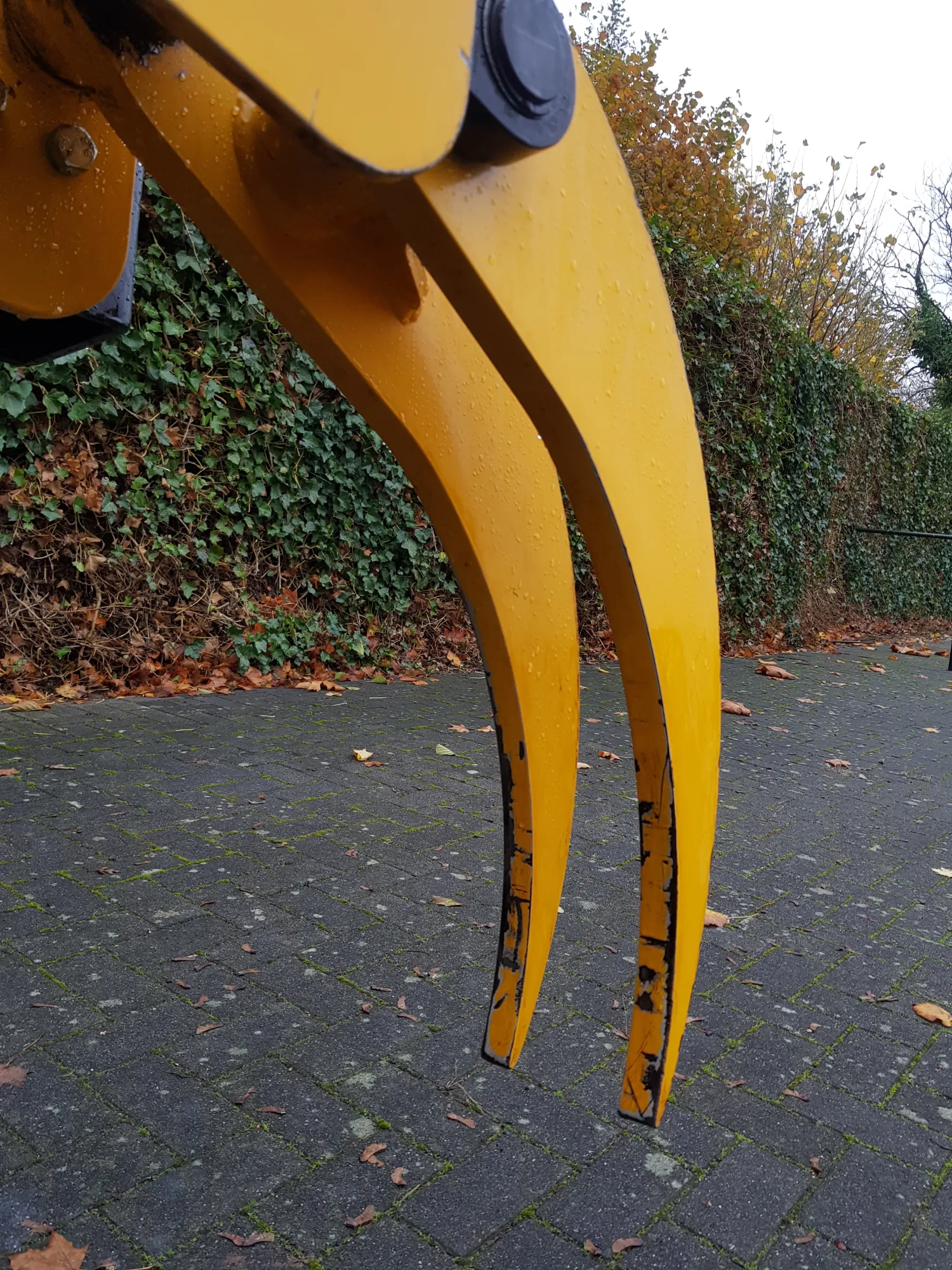 Grijperzaag GMT 050 - Bj 2020, Zaagblad 70cm