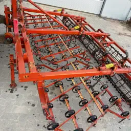 Knoche Găleată 4.5m - Gata de utilizare