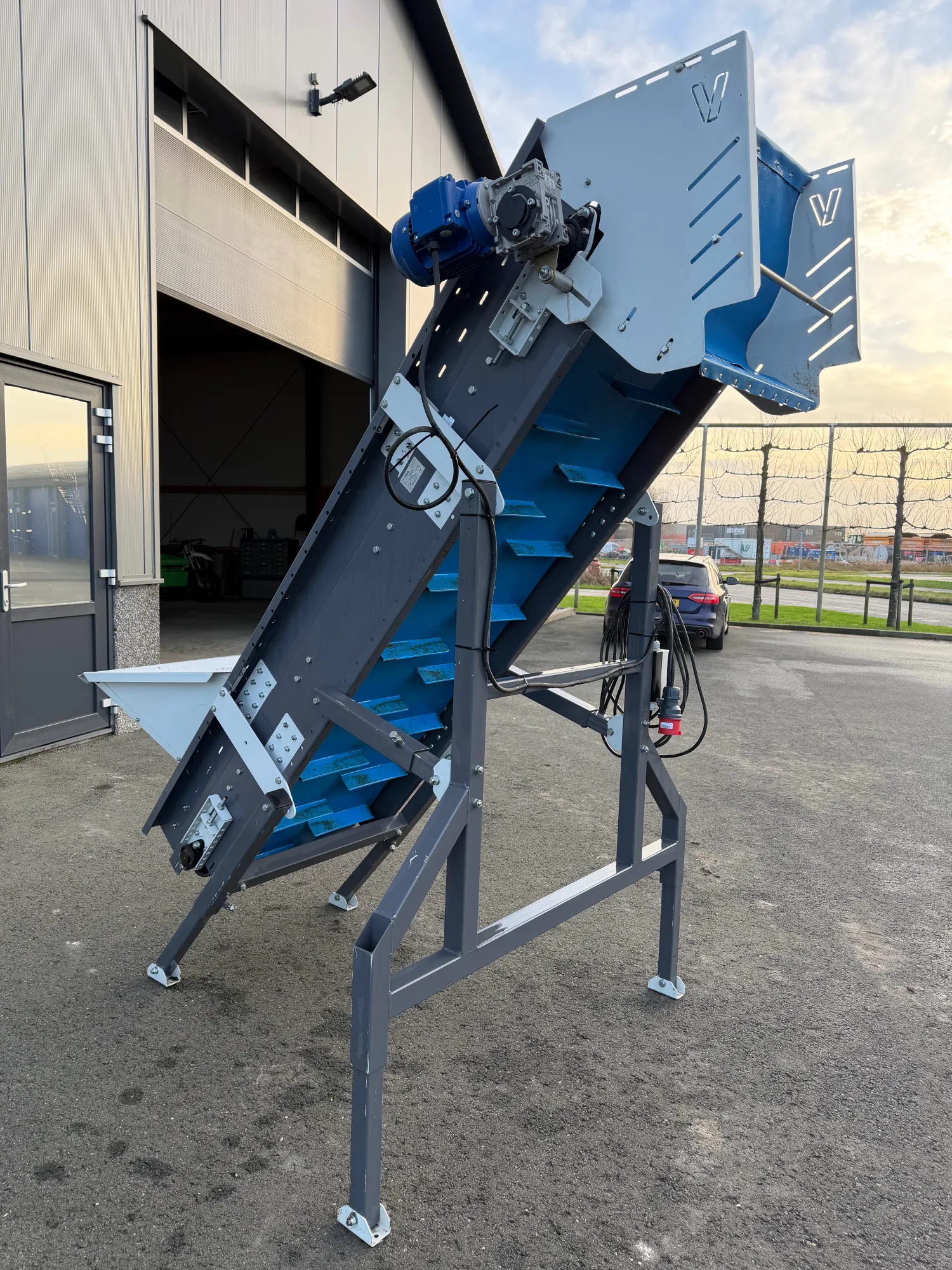 Pro Vega Elevator 2021 - Perfecte staat